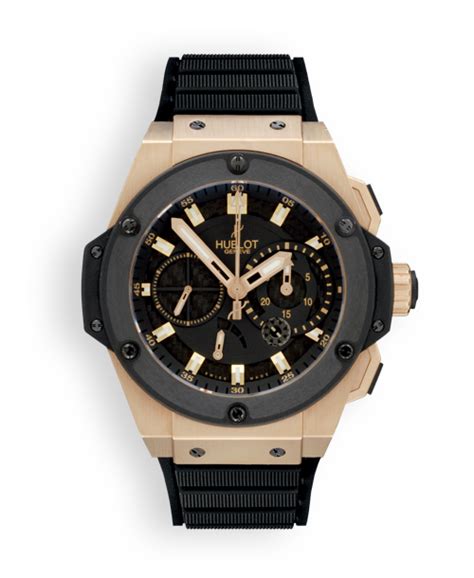 Acquista orologi Hublot su Chrono24.